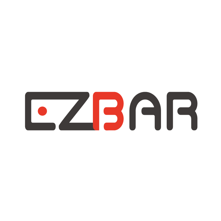 EZBAR 酒瓶到